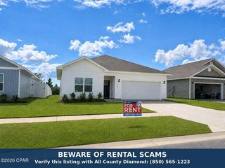 6970 W  Pitsenbarger Rd, Panama City, FL 32404