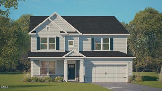 208 Joyful Stone Dr, Clayton, NC 27520