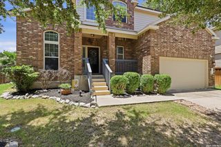 10903 FOX GLOVE FLD, Helotes, TX 78023