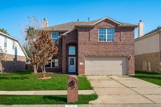 4514 Estate Drive, Baytown, TX 77521
