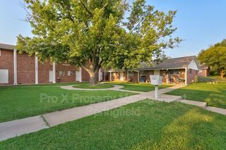 2929 E  University St #6, Springfield, MO 65804