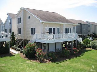 15 Sandpiper Drive, Ocean Isle Beach, NC 28469