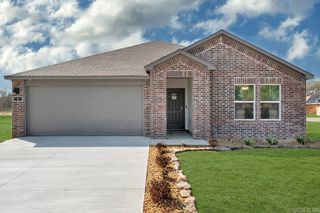 110 E  Sunbelt Ct, Mayflower, AR 72106