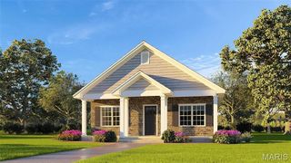 3916 Red Bird Ln, Swansea, IL 62226