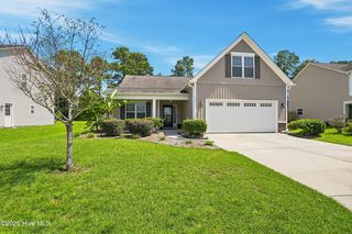 215 Preswick Drive, Rocky Point, NC 28457