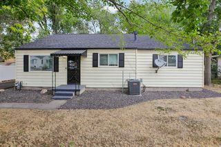 5050 W  3500 S, West Valley City, UT 84120
