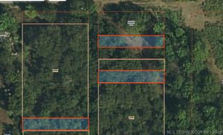 22 Apache St, Porum, OK 74455