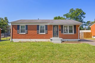 604 Hi Crest Dr, Lexington, KY 40505