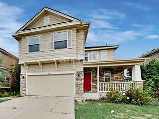2542 S  Genoa St, Aurora, CO 80013