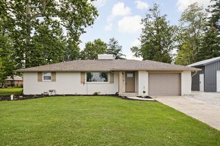 1447 E  County Road 900 N, Pittsboro, IN 46167
