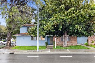 2048 N  Capitol Ave, San Jose, CA 95132
