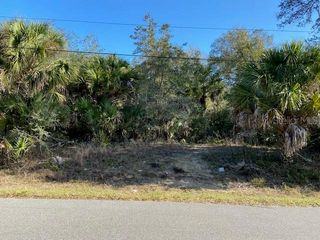 CAPUTO AVENUE, North Pt, FL 34288
