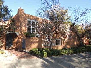 624 E  Alameda St #6, Santa Fe, NM 87501