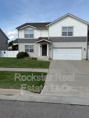 18119 E  Mansfield Ave, Greenacres, WA 99016