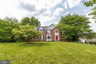 14709 Jovial Ct, Bowie, MD 20721