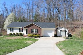 1040 Foxrun Cir SE, Concord, NC 28025