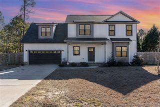 30 Apache Trl, Sanford, NC 27332