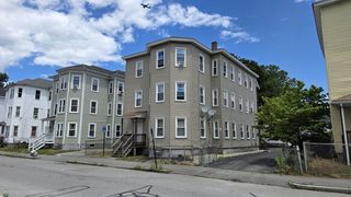 7 Preston St, Worcester, MA 01610