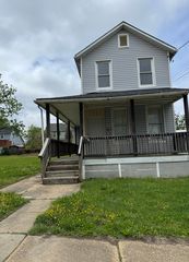 924 N  Kresson St, Baltimore, MD 21205