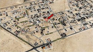 Susan Ave, California City, CA 93505