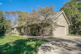13707 S  Gammon Rd, Lees Summit, MO 64086
