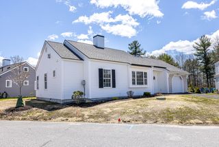 5 Bexhill (Lot 39) Way #39, South Portland, ME 04106