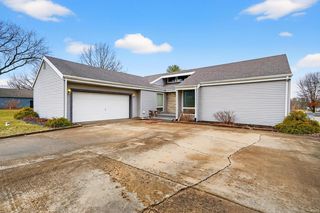 4618 N  Shady Ln, Logansport, IN 46947