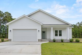 415 Timberwind Lane SE, Leland, NC 28451