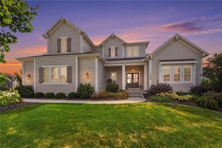 12209 W  157th Ter, Overland Park, KS 66221