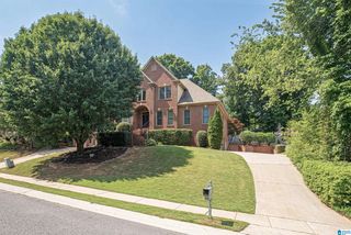 5155 Sapphire Rdg, Birmingham, AL 35244