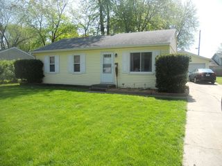 308 E  21st St S, Newton, IA 50208