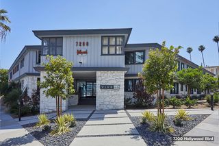 7200 Hollywood Blvd #105, Los Angeles, CA 90046