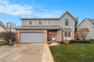613 Rutledge Ct, Perrysburg, OH 43551