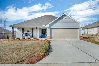 43 Trillium Blvd, Hattiesburg, MS 39402