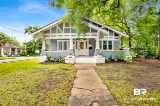 1551 Monterey Pl, Mobile, AL 36604