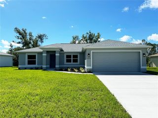 1222 RICHBRIAR DRIVE, North Port, FL 34288