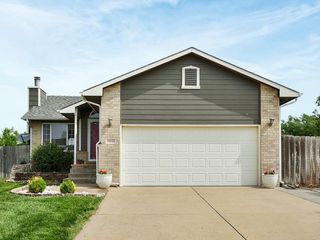 404 E  Edwards St, Bentley, KS 67016