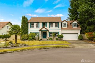 9408 Budd Court NE, Lacey, WA 98516