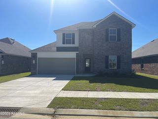 120 Abbeywood Ct, Youngsville, LA 70592
