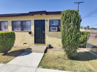 533 N  Poplar Ave #533, Montebello, CA 90640