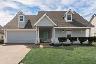 9805 Tanglebrush Dr, McKinney, TX 75072