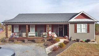 2484 Red House Rd, Rustburg, VA 24588
