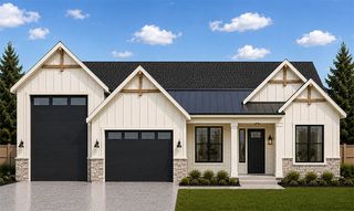 Melody RV Plan in Cherished Estates, Star, ID 83669