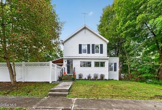 266 Poplar Avenue, Valley Falls, NY 12185