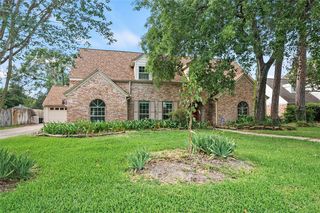 1606 Big Horn Dr, Houston, TX 77090
