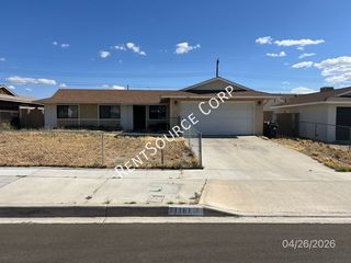 31181 Balsa Ave, Barstow, CA 92311