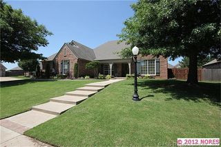 8902 N  103rd East Ave, Owasso, OK 74055