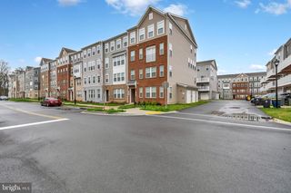 10501 John Glenn St, Lanham, MD 20706
