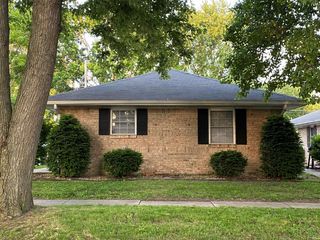 1320 S  Waugh St, Kokomo, IN 46902