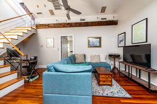 21 Melrose St #41, Boston, MA 02116
